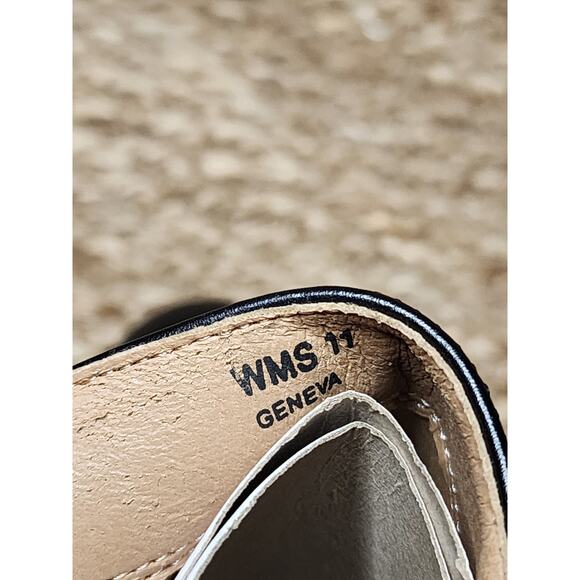 DV by Dolce Vita Womens Shoes Geneva Boots Size 11 Black Ankle Bootie Chic New - Picture 8 of 10